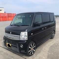 エブリイ