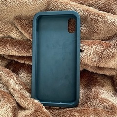 iPhone xs スマホケースの画像