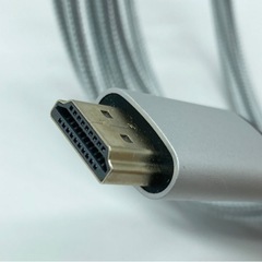 未使用■ケーブル■HDMI■ライトニング■iPhone■の画像