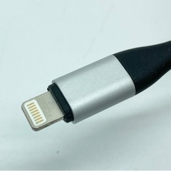 未使用■ケーブル■HDMI■ライトニング■iPhone■の画像