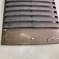 旧車　S30Z ウインドウルーバー　当時物　フェアレディzの画像