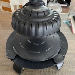 Zaigle 煙の出ない焼肉グリル　値下げしました。の画像