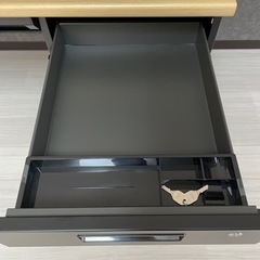 オフィステーブルの画像