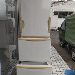 冷蔵庫 無料です