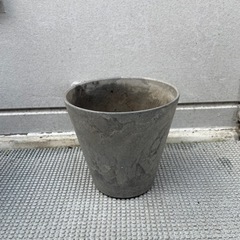 アートストーン　グレー　SSサイズ