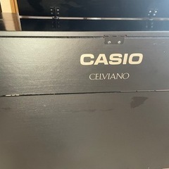 電子ピアノ　急募の画像