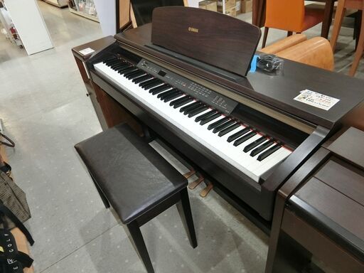 ヤマハ電子ピアノ 【モノ市場東海店】141