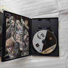 PS2ソフト　I/O（アイオー）の画像