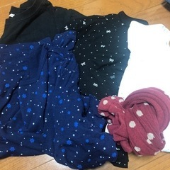 130センチ女子の画像