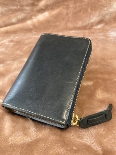 【セール】CORBO. コルボ　財布　COMPLETE WORKSコラボ　メンズ