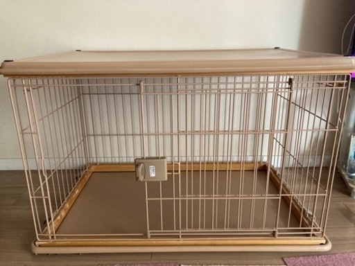 犬用ゲージ
