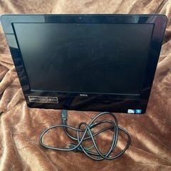 デスクトップパソコン　ジャンク品の画像