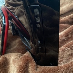 デスクトップパソコン　ジャンク品の画像