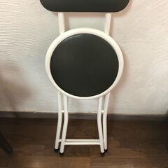 IKEA(イケア) GUNDE 折りたたみチェア ポリプロピレン...