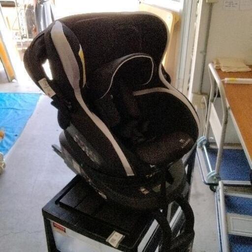 0330-082 エールベベ　チャイルドシート