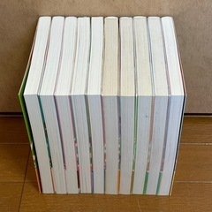 【全巻帯付き】うさぎドロップ  全巻セットの画像