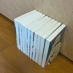 【初版多数】ハチミツとクローバー  全巻 1~10巻/ミドリちゃんマグネットの画像