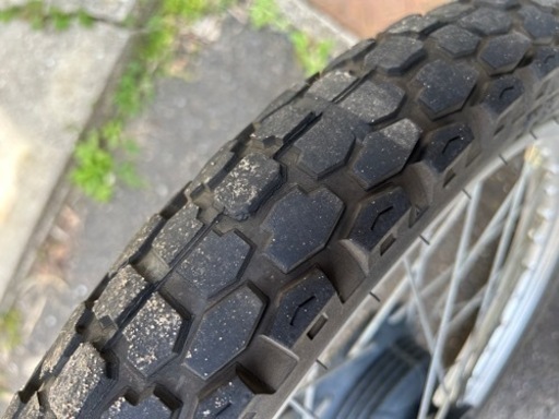 ホンダ　XL200R