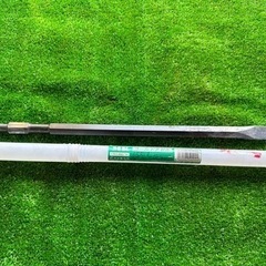 MK コールドチゼル 17H×450mm 