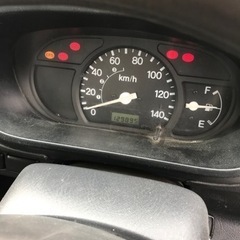 ホンダアクティトラックの画像
