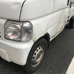 ホンダアクティトラックの画像