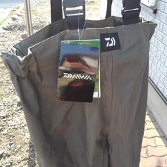 新品DAIWA胴付きLLの画像