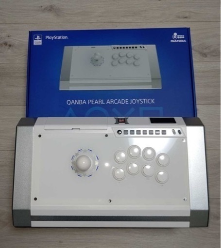 クァンバ　パールアケコン