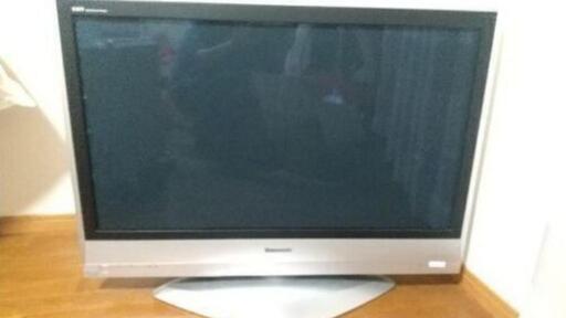 【早い者勝ち】パナソニック42型テレビ