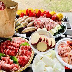 【BBQ】5/5（金祝）ゲイのための友だちづくりイベント FRIENDS for G（大阪） - パーティー
