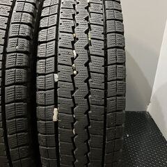 205/70R16LT 冬 ②送料込み 2本 エルフ/キャンター トラックチューナーズ Yahoo!店 - エルフ｜Yahoo!ショッピング
