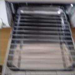 LPガスコンロ　数回使用の画像