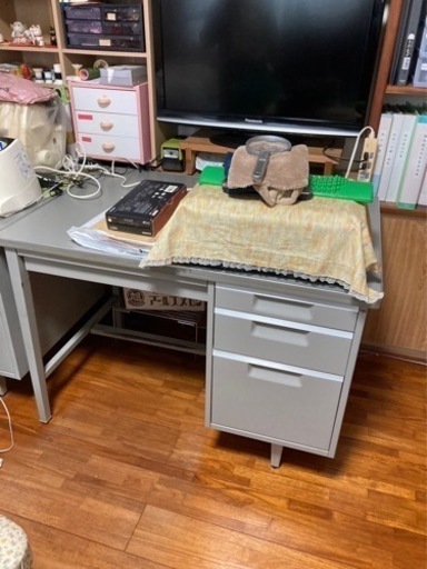 値下げ★オフィスデスク