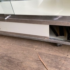 ショーケースの画像