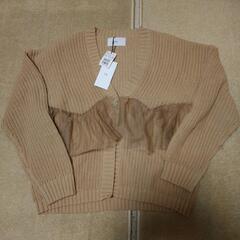 ヤマダヤ系列Vin⭐ニットカーディガン