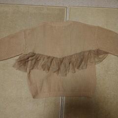 ヤマダヤ系列Vin⭐ニットカーディガンの画像