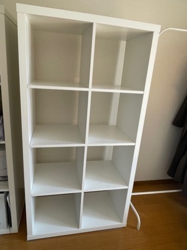 IKEA カラックス　難あり