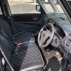スズキパレットSWローダウン　車検令和６年5月迄の画像