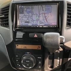 スズキパレットSWローダウン　車検令和６年5月迄の画像