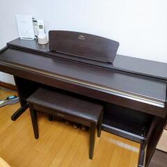 電子ピアノ YAMAHA ARIUS YDP-160