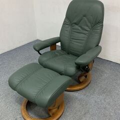 NEWモデル EKORNES/エコーネス ストレスレスチェア ノルウェー 椅子