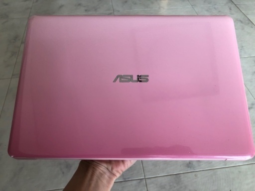 ASUS E203N ノートパソコン