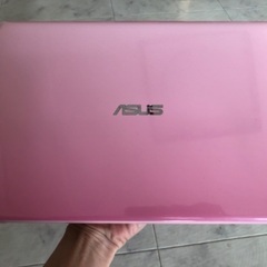ASUS E203N ノートパソコン