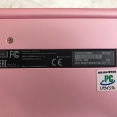 ASUS E203N ノートパソコンの画像