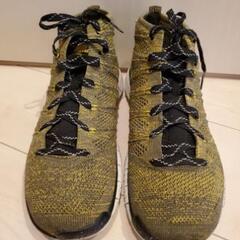 ナイキ　NIKE　スニーカー　26cm