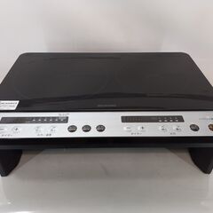 【商談中】アイリスオーヤマ IRIS OHYAMA  2口IHコ...