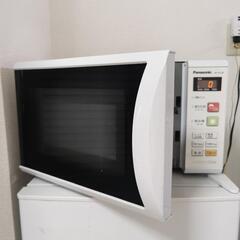 電子レンジ