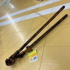 ◇KK式ワイヤカッター　NANIWASHOKO◇