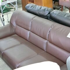 ソファ 3人掛け 【モノ市場東海店】141