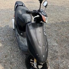 ホンダZX 50CC 不動の画像