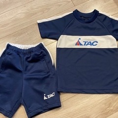TAC 体操着　110